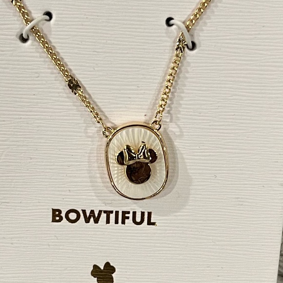 Mickey Mouse is Forever Necklace - Picture 4 of 4